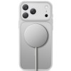 Tech-Protect MagPrime MagSafe CC Case за iPhone 17 Pro / 18 Pro – Matte Grey Tech-Protect MagPrime MagSafe CC Case за iPhone 17 Pro / 18 Pro – Matte Grey