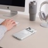 Tech-Protect MagPrime MagSafe CC Case за iPhone 17 Pro / 18 Pro – Matte Grey Tech-Protect MagPrime MagSafe CC Case за iPhone 17 Pro / 18 Pro – Matte Grey