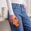 Tech-Protect MagPrime MagSafe CC кейс за iPhone 17 Pro Max / 18 Pro Max, matte cosmic orange Tech-Protect MagPrime MagSafe CC кейс за iPhone 17 Pro Max / 18 Pro Max, matte cosmic orange