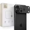 OSŁONA APARATU Tech-Protect Camalloy Fit+ за iPhone 18 Pro Black OSŁONA APARATU Tech-Protect Camalloy Fit+ за iPhone 18 Pro Black