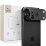 OSŁONA APARATU Tech-Protect Camalloy Fit+ за iPhone 18 Pro Black