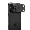 OSŁONA APARATU Tech-Protect Camalloy Fit+ за iPhone 18 Pro Black OSŁONA APARATU Tech-Protect Camalloy Fit+ за iPhone 18 Pro Black