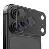OSŁONA APARATU Tech-Protect Camalloy Fit+ за iPhone 18 Pro Black OSŁONA APARATU Tech-Protect Camalloy Fit+ за iPhone 18 Pro Black