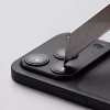 OSŁONA APARATU Tech-Protect Camalloy Fit+ за iPhone 18 Pro Black OSŁONA APARATU Tech-Protect Camalloy Fit+ за iPhone 18 Pro Black