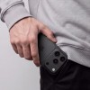 OSŁONA APARATU Tech-Protect Camalloy Fit+ за iPhone 18 Pro Black OSŁONA APARATU Tech-Protect Camalloy Fit+ за iPhone 18 Pro Black