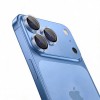 Tech-Protect Camring Fit+ протектор за камера за iPhone 18 Pro / 18 Pro Max CLEAR (прозрачен) Tech-Protect Camring Fit+ протектор за камера за iPhone 18 Pro / 18 Pro Max CLEAR (прозрачен)