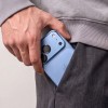 Tech-Protect Camring Fit+ протектор за камера за iPhone 18 Pro / 18 Pro Max (черен) Tech-Protect Camring Fit+ протектор за камера за iPhone 18 Pro / 18 Pro Max (черен)