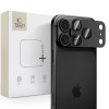 OSŁONA НА КАМЕРАТА TECH-PROTECT CAMFULL FIT+ ЗА IPHONE 18 PRO MAX, BLACK OSŁONA НА КАМЕРАТА TECH-PROTECT CAMFULL FIT+ ЗА IPHONE 18 PRO MAX, BLACK