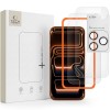 Tech-Protect Easy Set+ 3-PACK закалено стъкло за iPhone 18 Pro Max, прозрачно (SKU: 5906302325054) Tech-Protect Easy Set+ 3-PACK закалено стъкло за iPhone 18 Pro Max, прозрачно (SKU: 5906302325054)