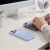 TECH-PROTECT FLEXAIR за iPhone 17 Pro / 18 Pro CLEAR (прозрачен)
