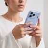 TECH-PROTECT FlexAir Hybrid за iPhone 17 Pro / 18 Pro CLEAR (прозрачен)