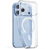 TECH-PROTECT FLEXAIR MAGSAFE за iPhone 17 Pro / 18 Pro CLEAR