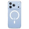 TECH-PROTECT FLEXAIR MAGSAFE за iPhone 17 Pro / 18 Pro CLEAR