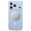TECH-PROTECT FLEXAIR MAGSAFE за iPhone 17 Pro / 18 Pro CLEAR