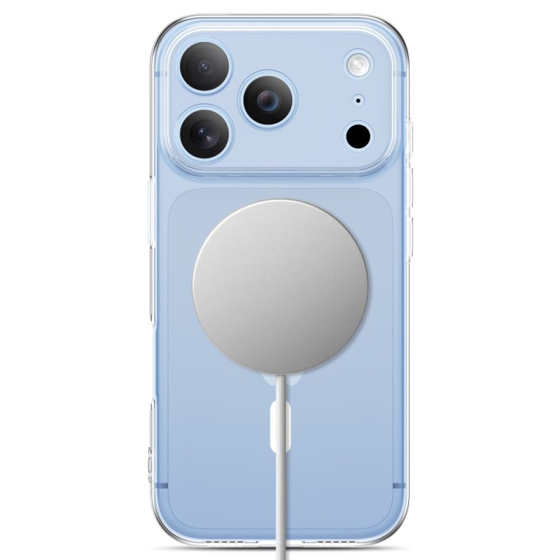 TECH-PROTECT FLEXAIR MAGSAFE за iPhone 17 Pro / 18 Pro CLEAR