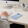 TECH-PROTECT FLEXAIR MAGSAFE за iPhone 17 Pro / 18 Pro CLEAR