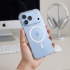 TECH-PROTECT FLEXAIR MAGSAFE за iPhone 17 Pro / 18 Pro CLEAR