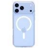 TECH-PROTECT FLEXAIR HYBRID MAGSAFE iPhone 17 Pro / 18 Pro – CLEAR TECH-PROTECT FLEXAIR HYBRID MAGSAFE iPhone 17 Pro / 18 Pro – CLEAR
