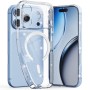 Tech-Protect FlexAir MagSafe за iPhone 17 Pro / 18 Pro Glitter