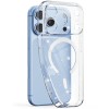 TECH-PROTECT FLEXAIR MAGSAFE за iPhone 17 Pro Max / 18 Pro Max GLITTER TECH-PROTECT FLEXAIR MAGSAFE за iPhone 17 Pro Max / 18 Pro Max GLITTER