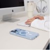 TECH-PROTECT FLEXAIR MAGSAFE за iPhone 17 Pro Max / 18 Pro Max GLITTER TECH-PROTECT FLEXAIR MAGSAFE за iPhone 17 Pro Max / 18 Pro Max GLITTER