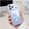 TECH-PROTECT FLEXAIR MAGSAFE за iPhone 17 Pro Max / 18 Pro Max GLITTER TECH-PROTECT FLEXAIR MAGSAFE за iPhone 17 Pro Max / 18 Pro Max GLITTER