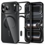 TECH-PROTECT MagFlex Magsafe за iPhone 17 Pro Max / 18 Pro Max (Shiny Black)