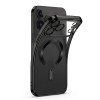 TECH-PROTECT MagFlex Magsafe за iPhone 17 Pro Max / 18 Pro Max (Shiny Black)