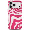 TECH-PROTECT LAMANO MagSafe за iPhone 17 Pro Max / 18 Pro Max FLAMINGO BLOOM