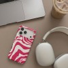 TECH-PROTECT LAMANO MagSafe за iPhone 17 Pro Max / 18 Pro Max FLAMINGO BLOOM