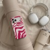 TECH-PROTECT LAMANO MagSafe за iPhone 17 Pro Max / 18 Pro Max FLAMINGO BLOOM