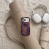 TECH-PROTECT LAMANO MagSafe за iPhone 17 Pro / 18 Pro „Velvet Night“ TECH-PROTECT LAMANO MagSafe за iPhone 17 Pro / 18 Pro „Velvet Night“