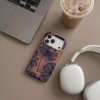 TECH-PROTECT LAMANO MagSafe за iPhone 17 Pro / 18 Pro „Velvet Night“ TECH-PROTECT LAMANO MagSafe за iPhone 17 Pro / 18 Pro „Velvet Night“
