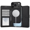 TECH-PROTECT Wallet MagSafe за iPhone 17 Pro / 18 Pro (матово черно) TECH-PROTECT Wallet MagSafe за iPhone 17 Pro / 18 Pro (матово черно)