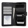 TECH-PROTECT Wallet MagSafe за iPhone 17 Pro / 18 Pro (матово черно) TECH-PROTECT Wallet MagSafe за iPhone 17 Pro / 18 Pro (матово черно)