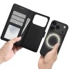 TECH-PROTECT Wallet MagSafe за iPhone 17 Pro / 18 Pro (матово черно) TECH-PROTECT Wallet MagSafe за iPhone 17 Pro / 18 Pro (матово черно)