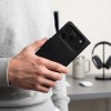TECH-PROTECT Wallet MagSafe за iPhone 17 Pro / 18 Pro (матово черно) TECH-PROTECT Wallet MagSafe за iPhone 17 Pro / 18 Pro (матово черно)
