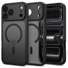 TECH-PROTECT BASICMAG MagSafe кейс за iPhone 17 Pro Max / 18 Pro Max, матово черно TECH-PROTECT BASICMAG MagSafe кейс за iPhone 17 Pro Max / 18 Pro Max, матово черно