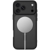 TECH-PROTECT BASICMAG MagSafe кейс за iPhone 17 Pro Max / 18 Pro Max, матово черно TECH-PROTECT BASICMAG MagSafe кейс за iPhone 17 Pro Max / 18 Pro Max, матово черно