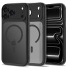 TECH-PROTECT MAGPEAK MAGSAFE CC за iPhone 17 Pro Max / 18 Pro Max (Matte Black) TECH-PROTECT MAGPEAK MAGSAFE CC за iPhone 17 Pro Max / 18 Pro Max (Matte Black)