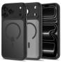 TECH-PROTECT MAGPEAK MAGSAFE CC за iPhone 17 Pro Max / 18 Pro Max (Matte Black)