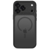 TECH-PROTECT MAGPEAK MAGSAFE CC за iPhone 17 Pro Max / 18 Pro Max (Matte Black) TECH-PROTECT MAGPEAK MAGSAFE CC за iPhone 17 Pro Max / 18 Pro Max (Matte Black)
