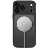 TECH-PROTECT MAGPEAK MAGSAFE CC за iPhone 17 Pro Max / 18 Pro Max (Matte Black) TECH-PROTECT MAGPEAK MAGSAFE CC за iPhone 17 Pro Max / 18 Pro Max (Matte Black)