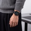 TECH-PROTECT Nylon Sport каишка за Apple Watch 8 / 9 / 10 / 11 / SE / ULTRA (44 / 45 / 46 / 49 мм) Black TECH-PROTECT Nylon Sport каишка за Apple Watch 8 / 9 / 10 / 11 / SE / ULTRA (44 / 45 / 46 / 49 мм) Black