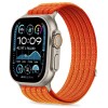 TECH-PROTECT NYLON SPORT ПРЕМИКА ЗА APPLE WATCH 8/9/10/11/SE/ULTRA (44/45/46/49 мм) ОРАНЖЕВ TECH-PROTECT NYLON SPORT ПРЕМИКА ЗА APPLE WATCH 8/9/10/11/SE/ULTRA (44/45/46/49 мм) ОРАНЖЕВ