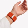 TECH-PROTECT NYLON SPORT ПРЕМИКА ЗА APPLE WATCH 8/9/10/11/SE/ULTRA (44/45/46/49 мм) ОРАНЖЕВ TECH-PROTECT NYLON SPORT ПРЕМИКА ЗА APPLE WATCH 8/9/10/11/SE/ULTRA (44/45/46/49 мм) ОРАНЖЕВ