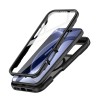 Tech-Protect Defense MagSafe за iPhone 17 Pro / 18 Pro (Matte Black)