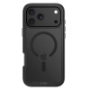Tech-Protect Defense MagSafe за iPhone 17 Pro / 18 Pro (Matte Black)