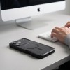 Tech-Protect Defense MagSafe за iPhone 17 Pro / 18 Pro (Matte Black)