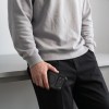 Tech-Protect Defense MagSafe за iPhone 17 Pro / 18 Pro (Matte Black)